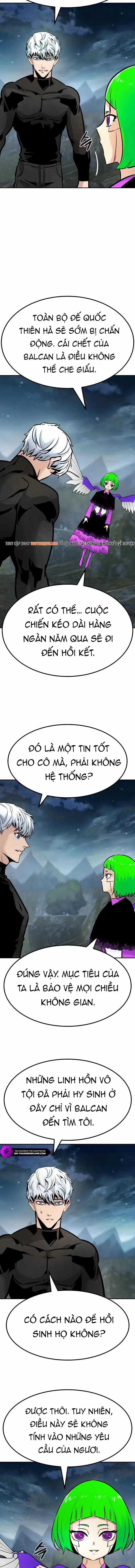 Kẻ Đa Tài - Chapter 118 - Trang 2