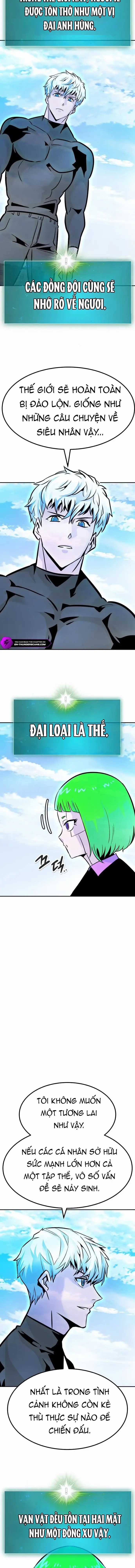 Kẻ Đa Tài - Chapter 118 - Trang 12