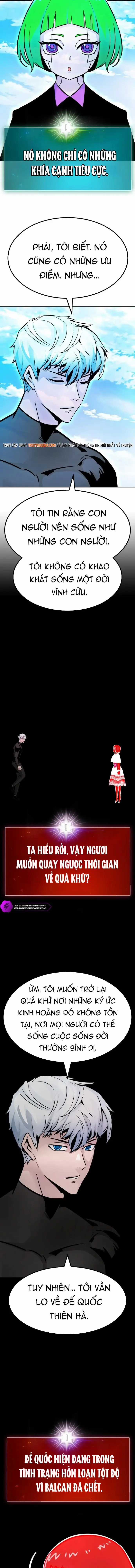 Kẻ Đa Tài - Chapter 118 - Trang 13