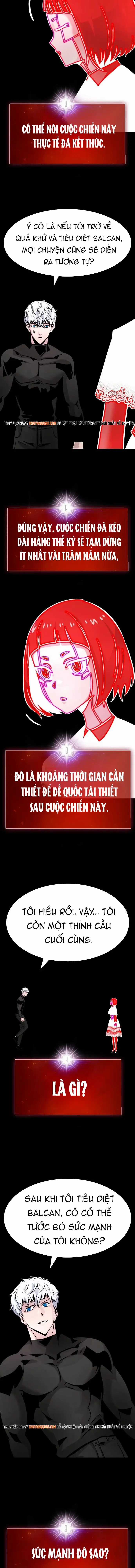 Kẻ Đa Tài - Chapter 118 - Trang 14