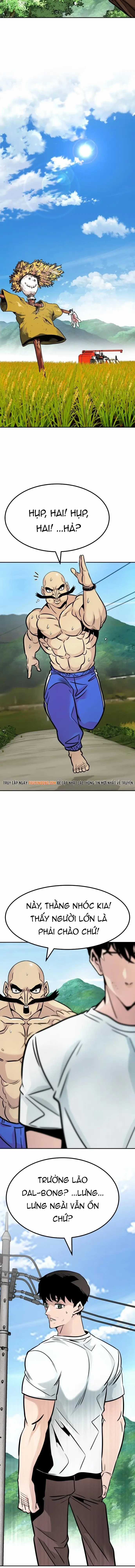 Kẻ Đa Tài - Chapter 118 - Trang 20