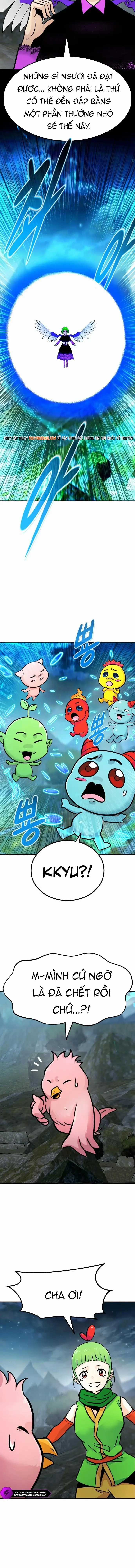 Kẻ Đa Tài - Chapter 118 - Trang 3