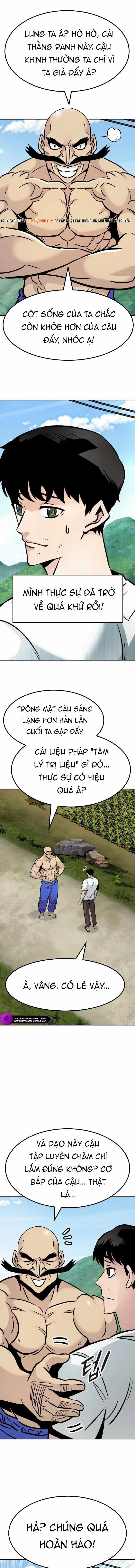 Kẻ Đa Tài - Chapter 118 - Trang 21