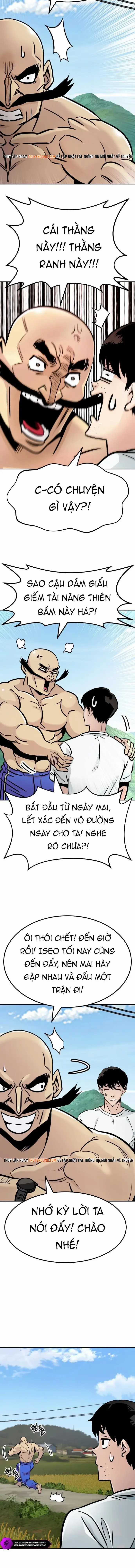 Kẻ Đa Tài - Chapter 118 - Trang 22