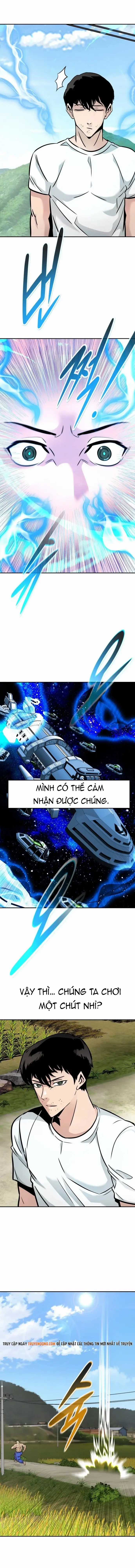 Kẻ Đa Tài - Chapter 118 - Trang 23