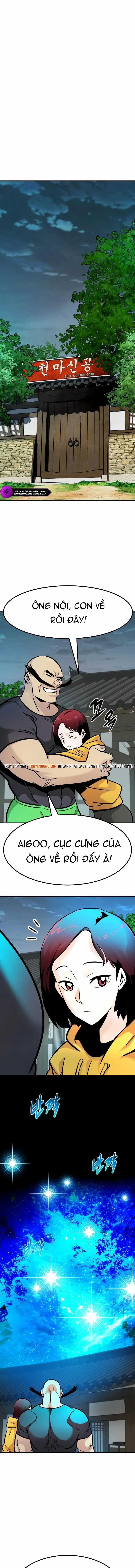 Kẻ Đa Tài - Chapter 118 - Trang 24