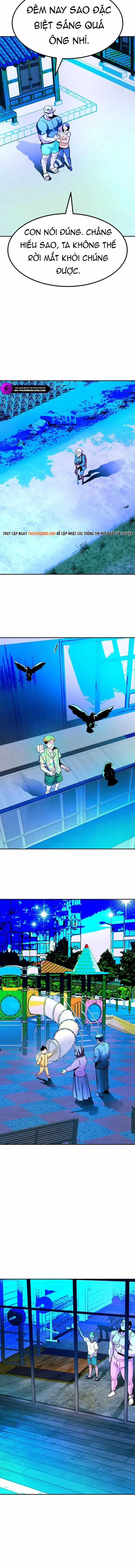 Kẻ Đa Tài - Chapter 118 - Trang 25