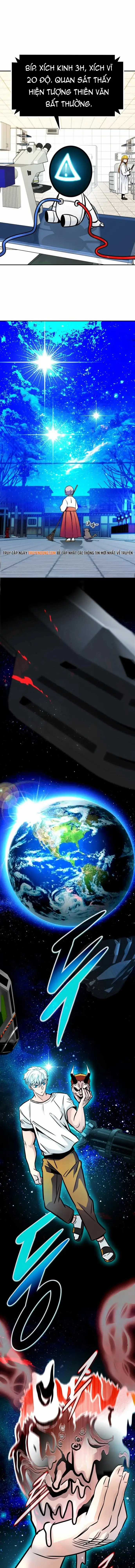 Kẻ Đa Tài - Chapter 118 - Trang 26