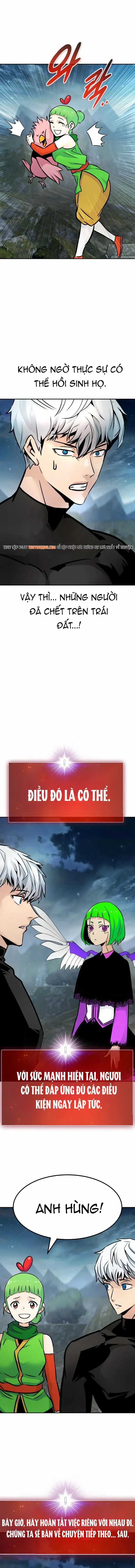 Kẻ Đa Tài - Chapter 118 - Trang 4