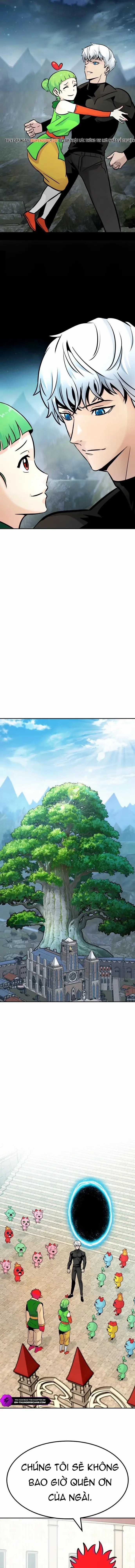 Kẻ Đa Tài - Chapter 118 - Trang 5