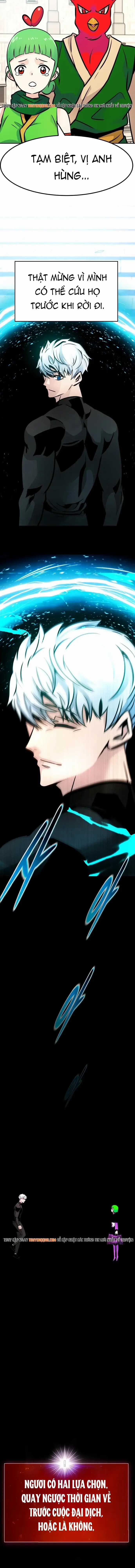 Kẻ Đa Tài - Chapter 118 - Trang 6