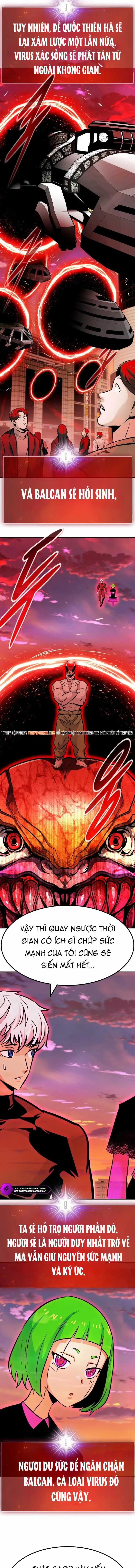 Kẻ Đa Tài - Chapter 118 - Trang 8