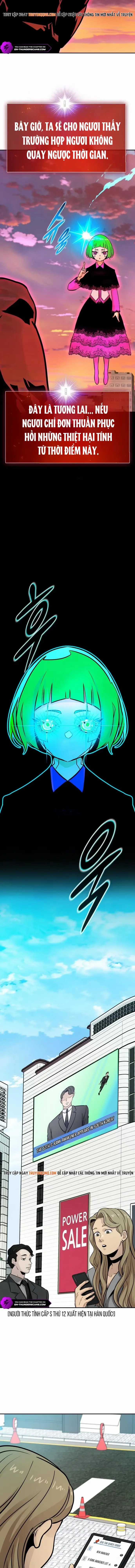 Kẻ Đa Tài - Chapter 118 - Trang 10