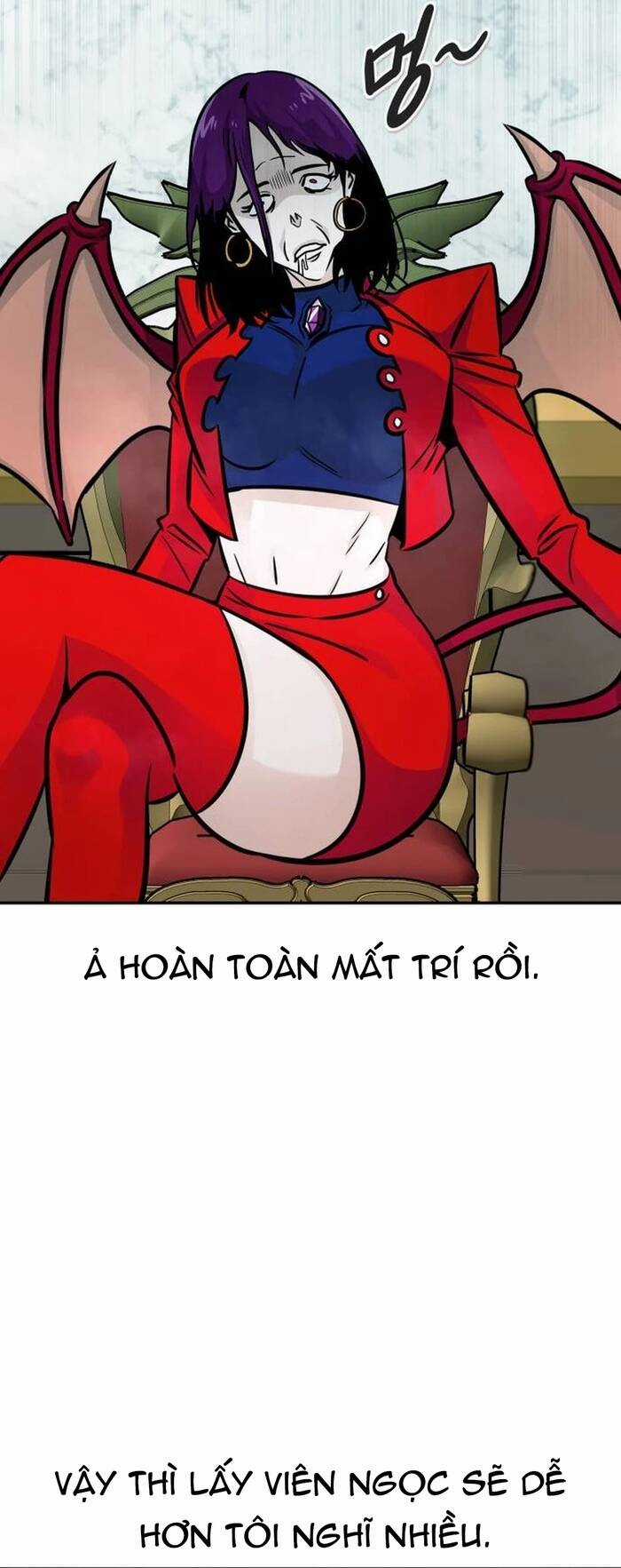 Kẻ Đa Tài - Chương 100 - Trang 26