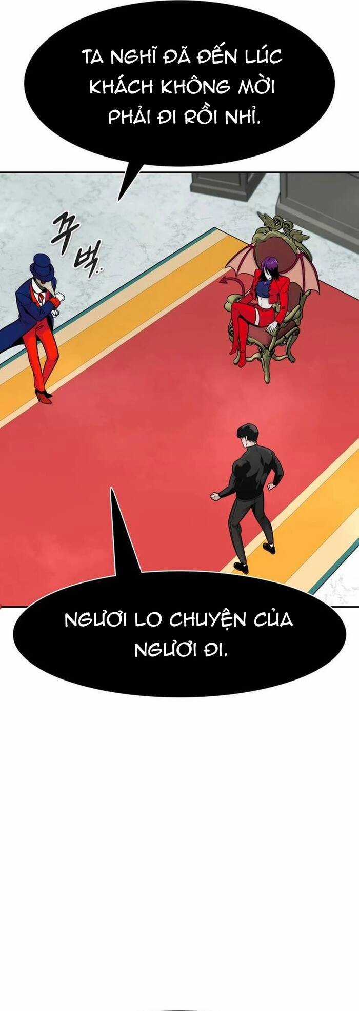 Kẻ Đa Tài - Chương 100 - Trang 40