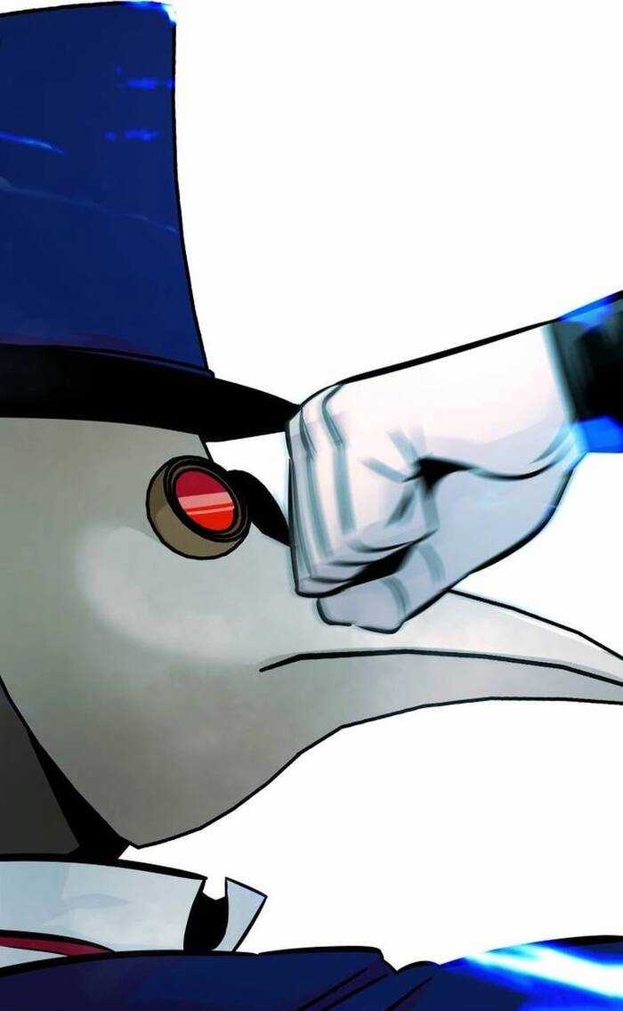 Kẻ Đa Tài - Chương 100 - Trang 43