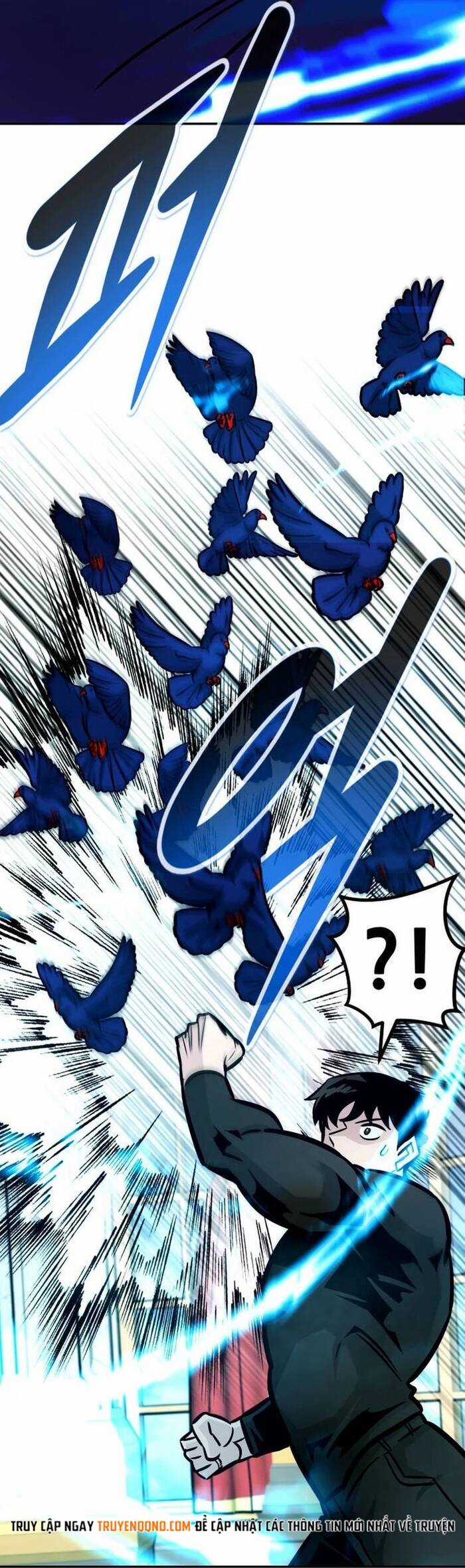 Kẻ Đa Tài - Chương 100 - Trang 44