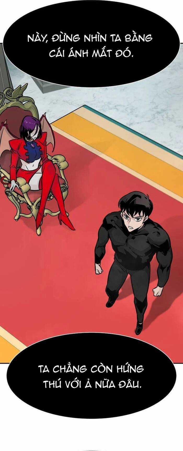 Kẻ Đa Tài - Chương 100 - Trang 47