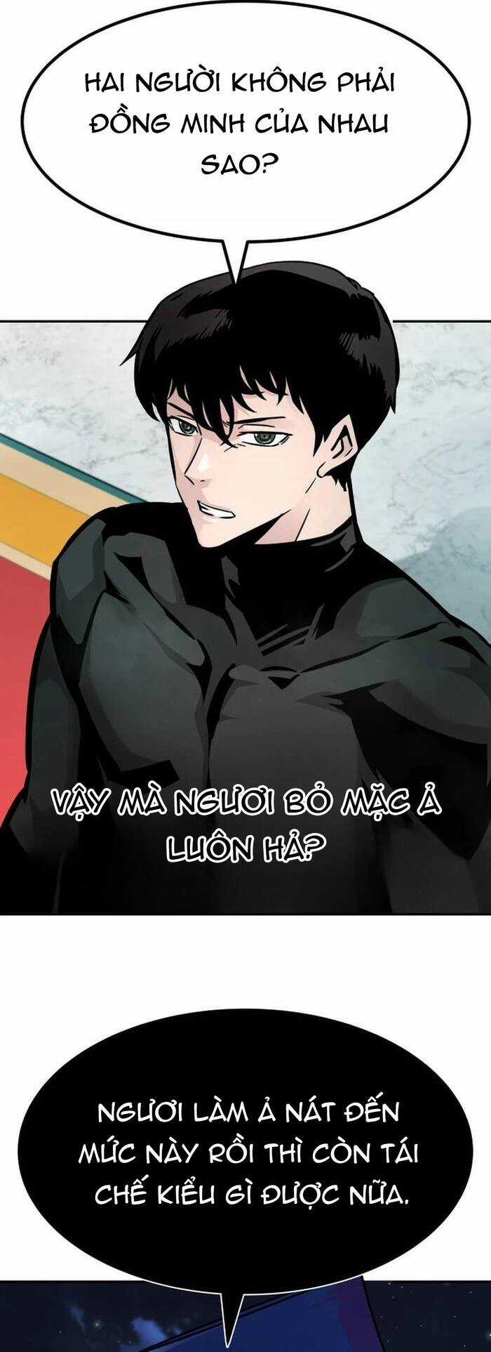 Kẻ Đa Tài - Chương 100 - Trang 48