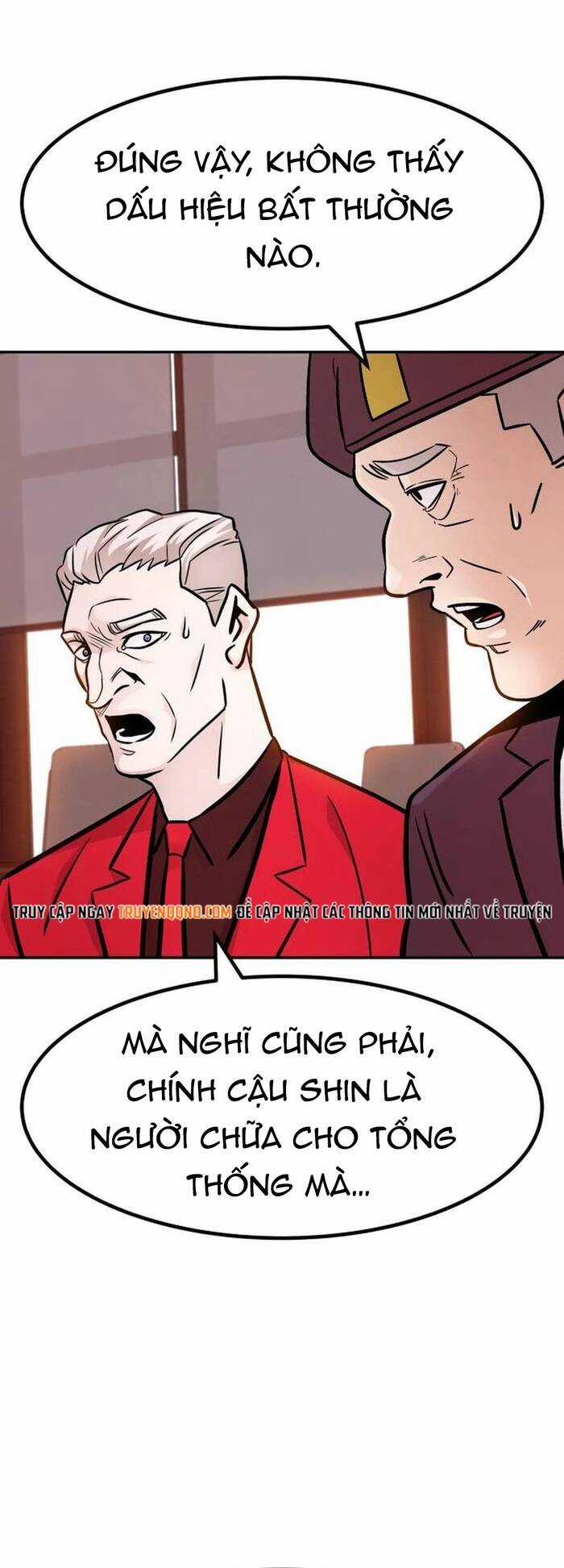 Kẻ Đa Tài - Chương 100 - Trang 6