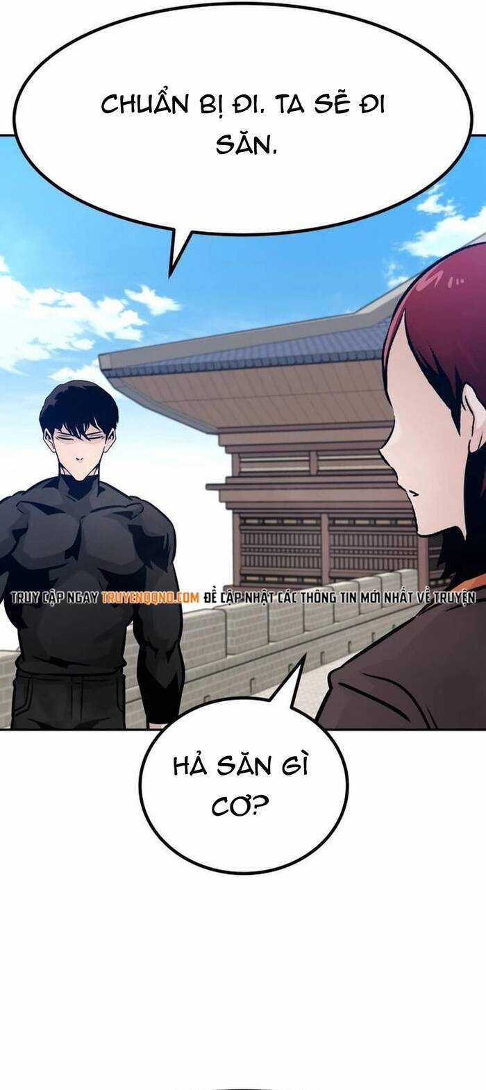 Kẻ Đa Tài - Chương 100 - Trang 91