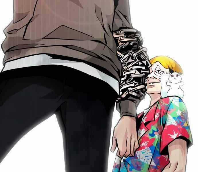 Kẻ Đa Tài - Chương 11 - Trang 123