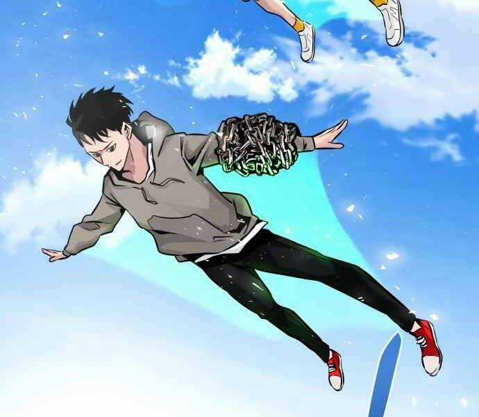 Kẻ Đa Tài - Chương 11 - Trang 168