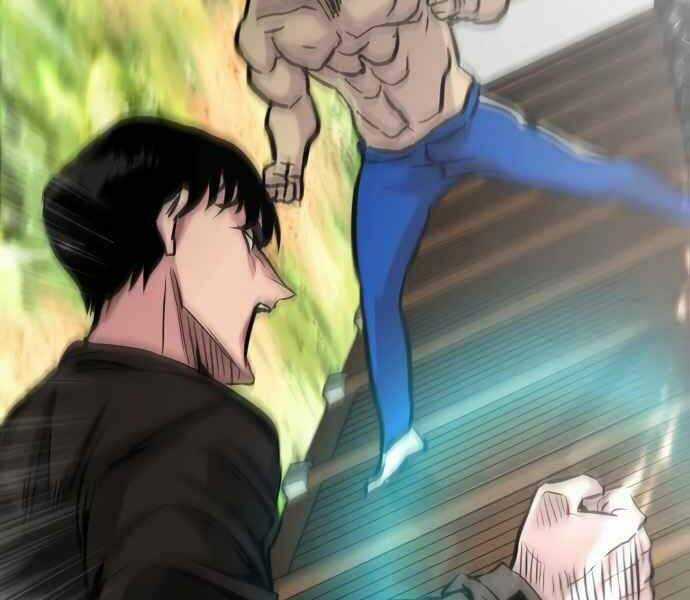 Kẻ Đa Tài - Chương 11 - Trang 67