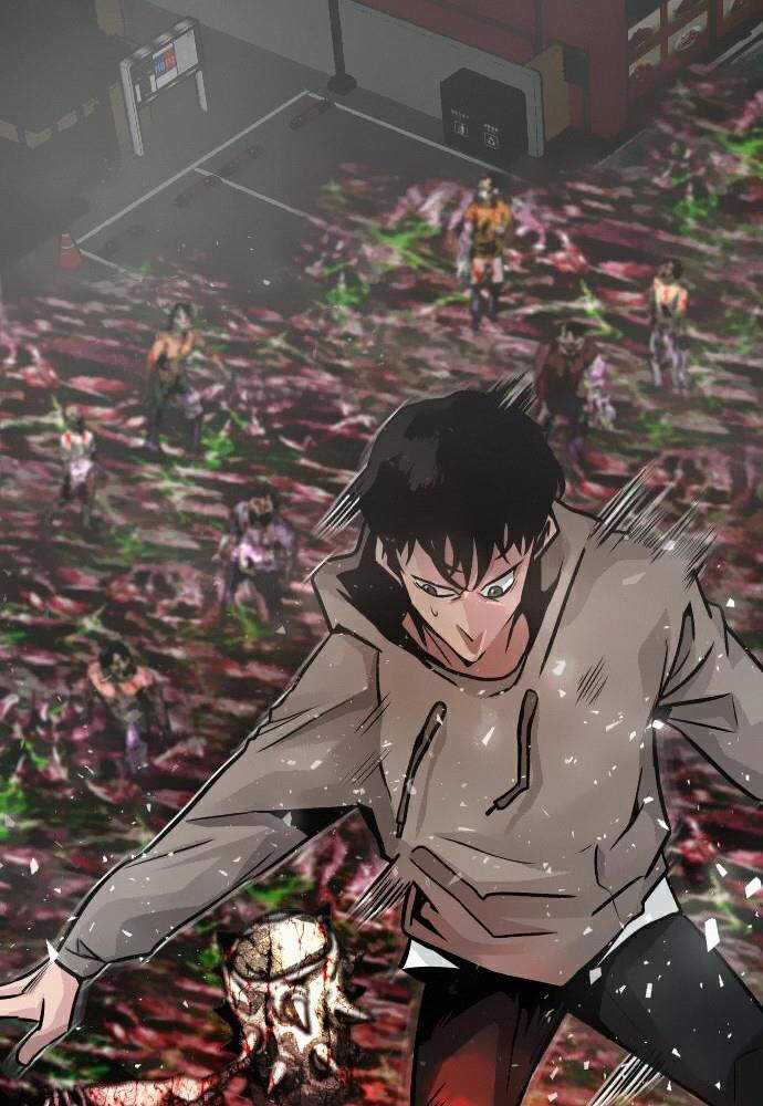 Kẻ Đa Tài - Chương 12 - Trang 41