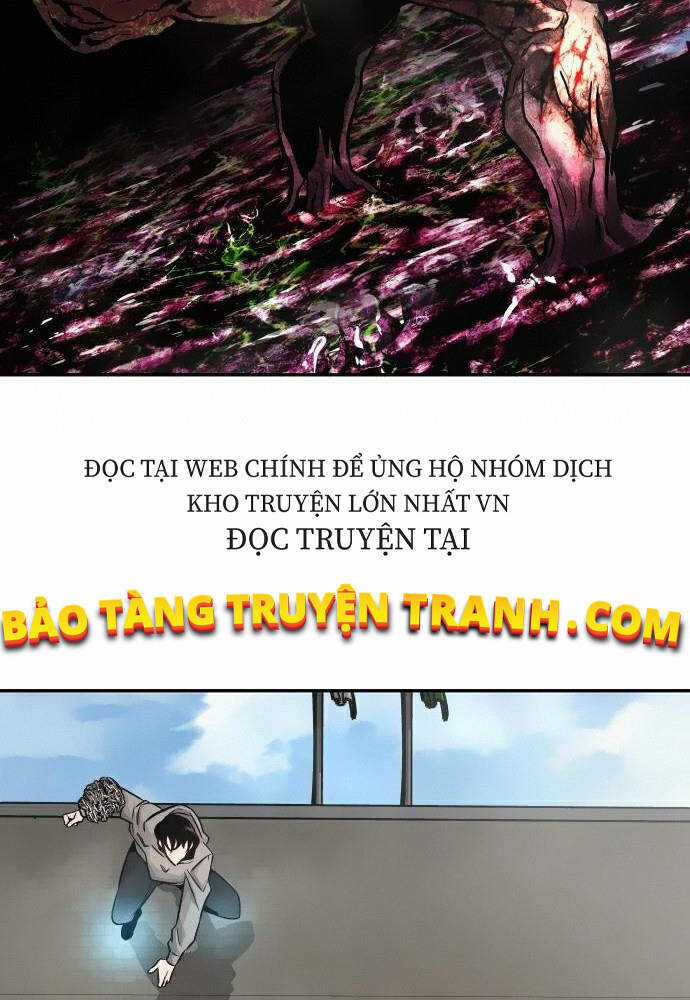 Kẻ Đa Tài - Chương 12 - Trang 46