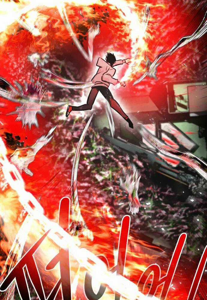 Kẻ Đa Tài - Chương 12 - Trang 7