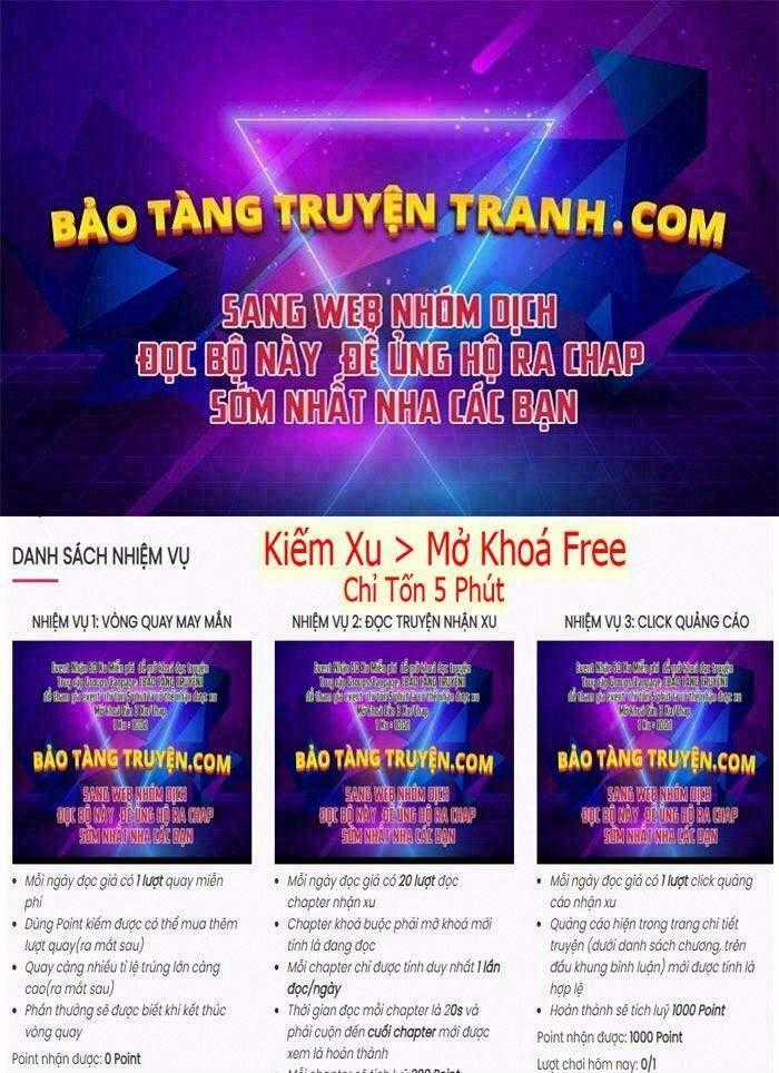 Kẻ Đa Tài - Chương 13 - Trang 1