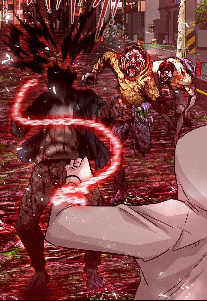 Kẻ Đa Tài - Chương 13 - Trang 84