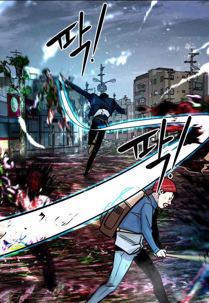 Kẻ Đa Tài - Chương 15 - Trang 42