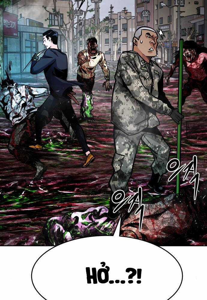 Kẻ Đa Tài - Chương 15 - Trang 6