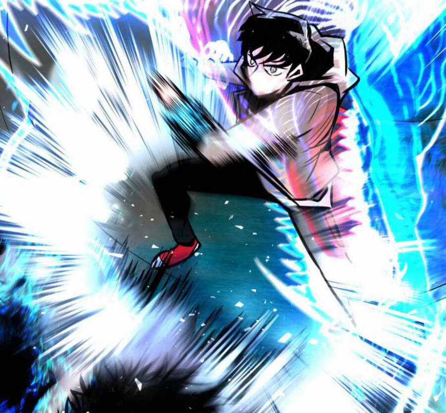 Kẻ Đa Tài - Chương 16 - Trang 296