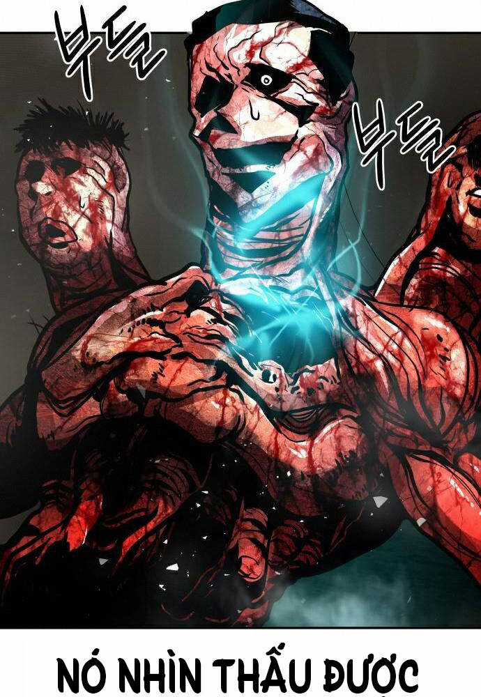 Kẻ Đa Tài - Chương 17 - Trang 29