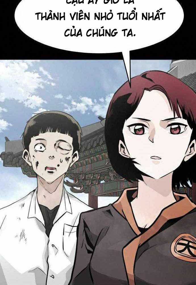 Kẻ Đa Tài - Chương 18 - Trang 37