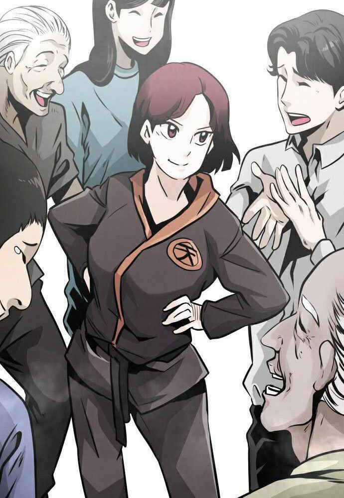 Kẻ Đa Tài - Chương 18 - Trang 52