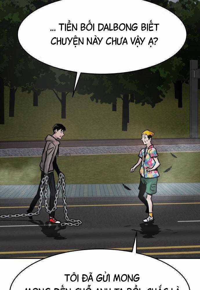 Kẻ Đa Tài - Chương 19 - Trang 3