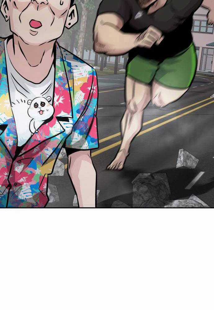 Kẻ Đa Tài - Chương 19 - Trang 5