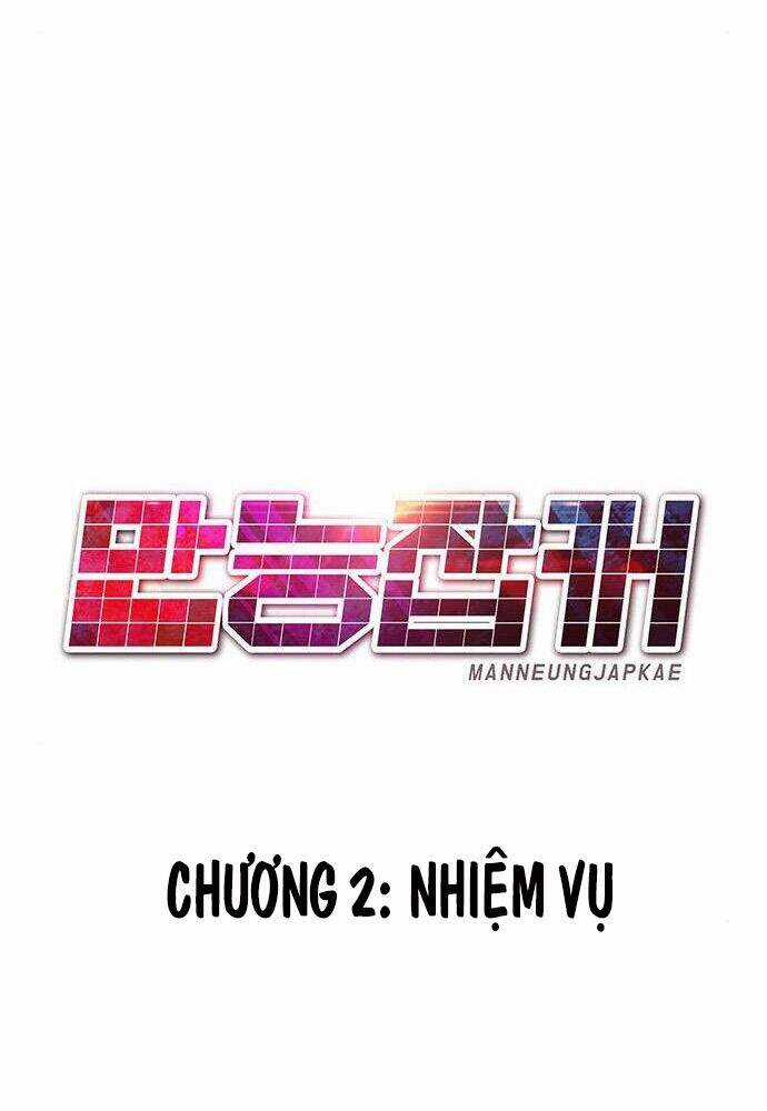 Kẻ Đa Tài - Chương 2 - Trang 34