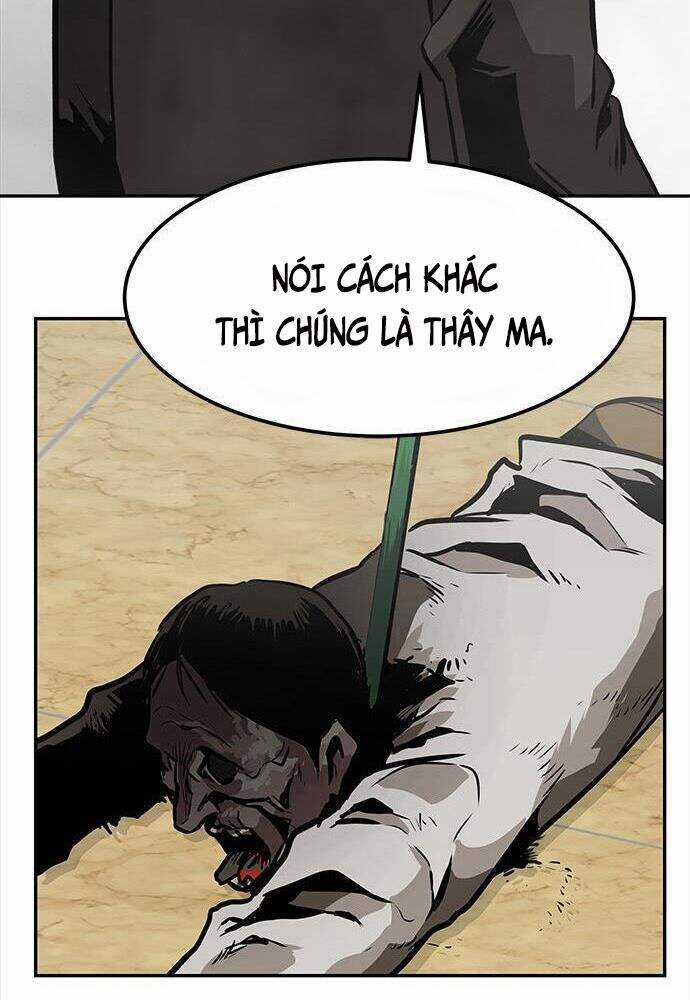 Kẻ Đa Tài - Chương 2 - Trang 86