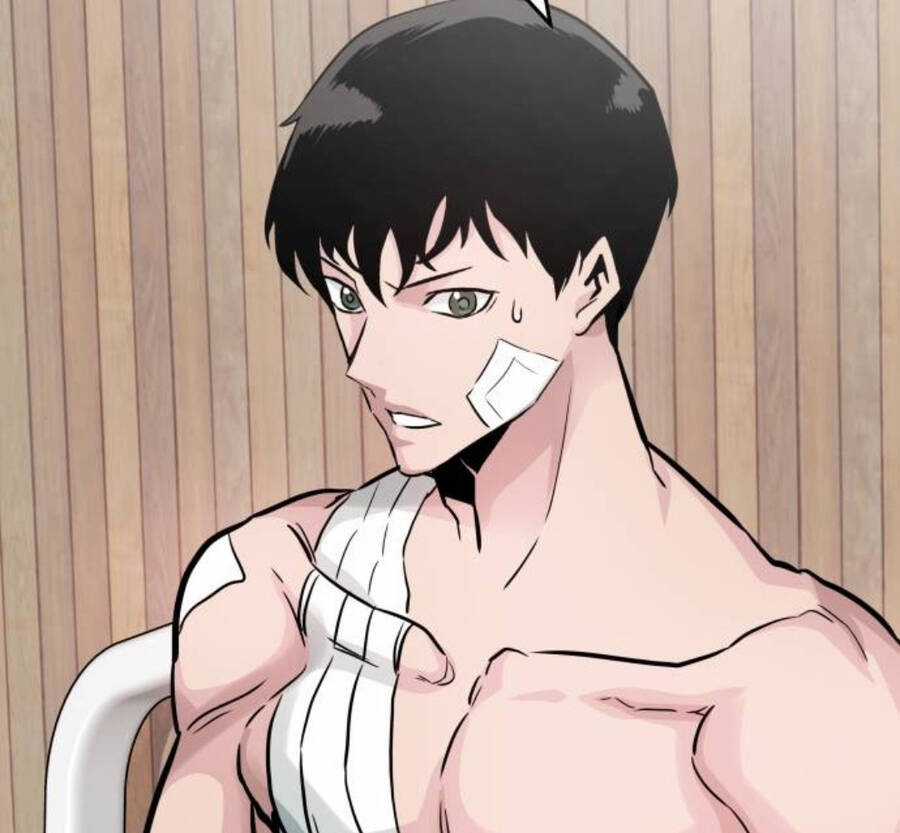 Kẻ Đa Tài - Chương 22 - Trang 13