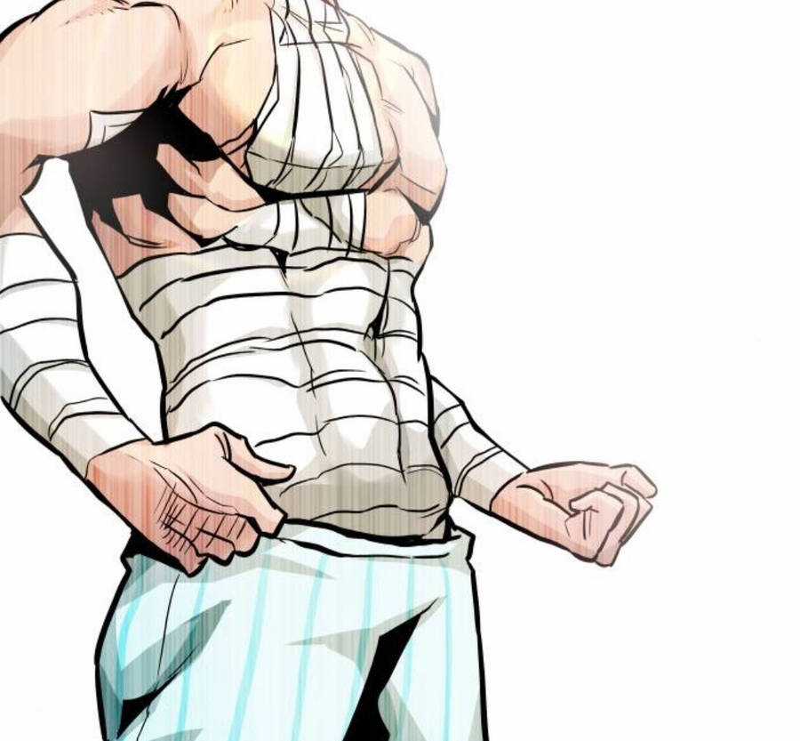 Kẻ Đa Tài - Chương 22 - Trang 92