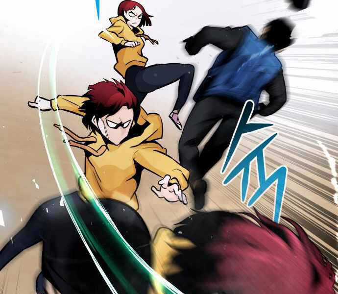 Kẻ Đa Tài - Chương 25 - Trang 156