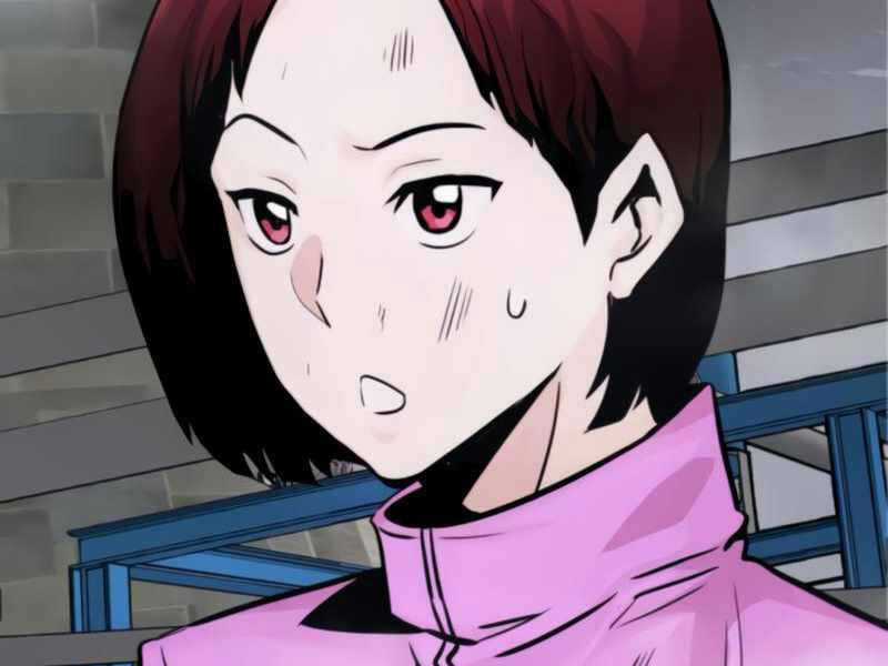 Kẻ Đa Tài - Chương 27 - Trang 48