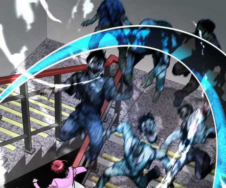 Kẻ Đa Tài - Chương 29 - Trang 187