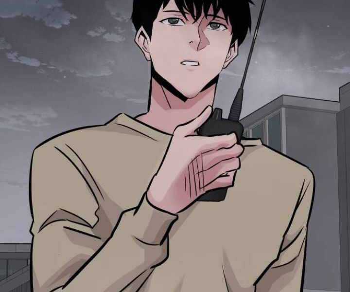 Kẻ Đa Tài - Chương 29 - Trang 72