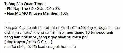 Kẻ Đa Tài - Chương 3 - Trang 2